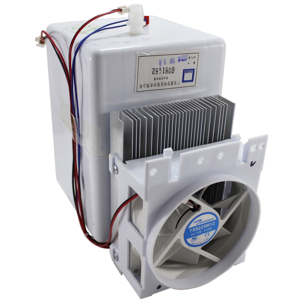 Reservatório Completo Purificador PE11 Original -Electrolux 