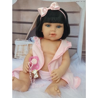 Bebê Reborn Baby - 😍 Venha Brincar Com A Victoria (Boneca Bebê Reborn  Princesa) 😍 by Bebê Reborn Baby starting at R$ 435,52 Promoção por tempo  limitado! Valor fora da promoção R$