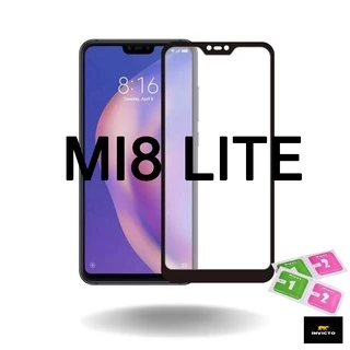 Película De Vidro 3D para MI 8 LITE