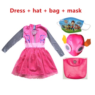 Poppi rosa mamãe cosplay trajes para crianças jogo macacão com máscara  tempo de jogo anime dia das bruxas natal aniversário pano - AliExpress