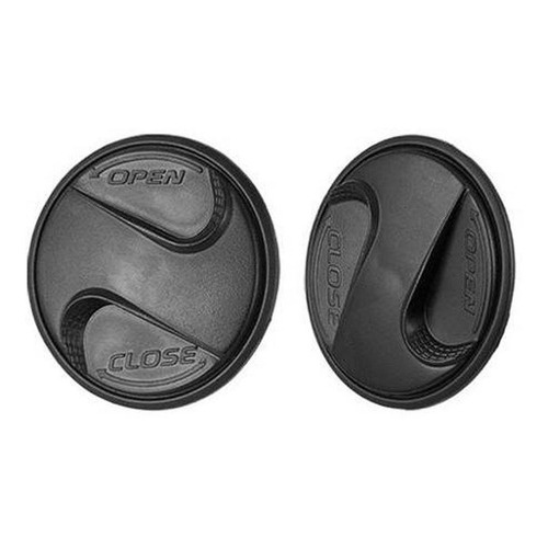 Reparo Lateral Viseira Capacete Zeus 202 FB Polivisor
