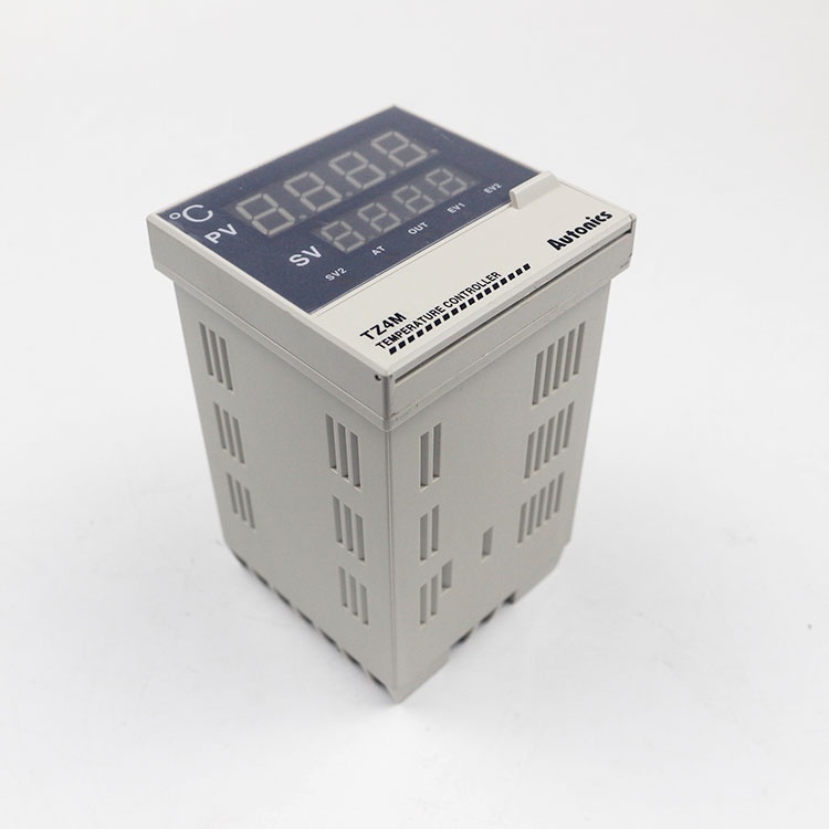Controlador De Temperatura TZ4M-14R display digital Multifuncional R4R ...