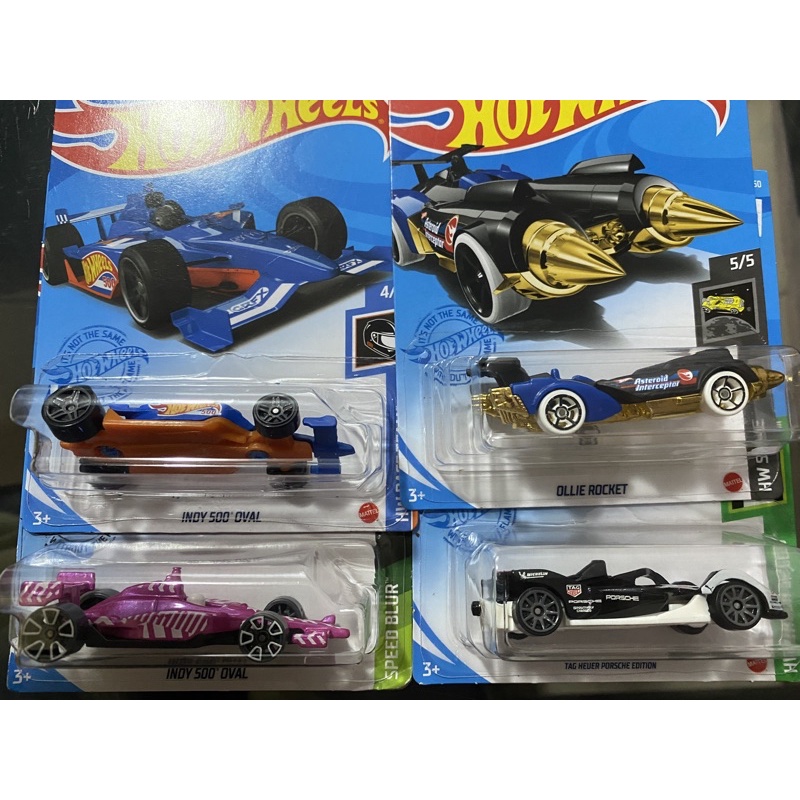 Carros corrida hot wheels