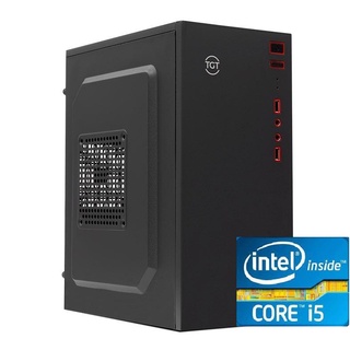 Cpu Pc Gamer Intel Barato Core I5 3.2gz 16gb Ssd240g 650wts