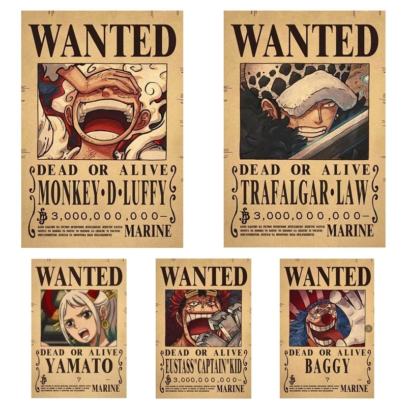 One Piece Sanji Wanted Poster  Anime, Personagens de anime, Personagens