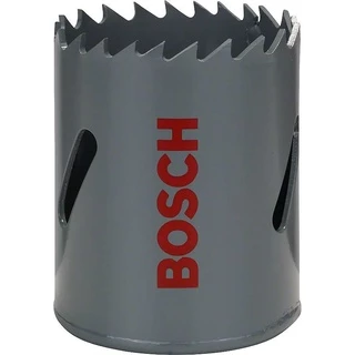 Serra Copo 1.5/8 Pol 41MM em Aço Bimetálico e Cobalto BOSCH
