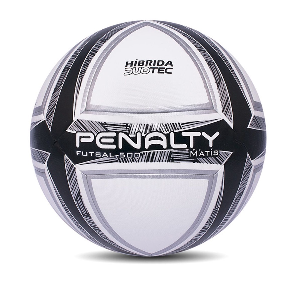 Bola de Futsal Penalty Max 500 Duotec, Movento