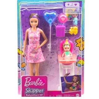 Kit Festa Da Barbie em Promoção na Americanas Empresas