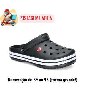 crocs em Promoção na Shopee Brasil 2023