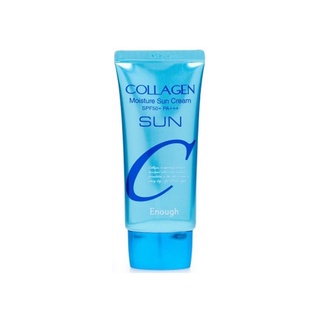 Umidade Suficiente De Colágeno spf 50 pa + 50g