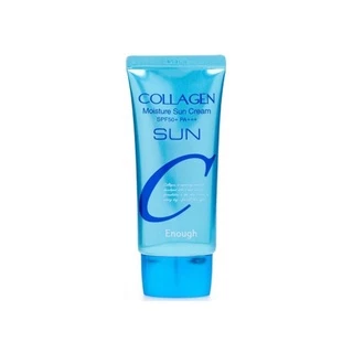 Umidade Suficiente De Colágeno spf 50 pa + 50g