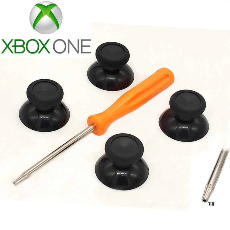2 Original XBox One Series S X Controller Joy Thumb Stick Sensor Analog Module