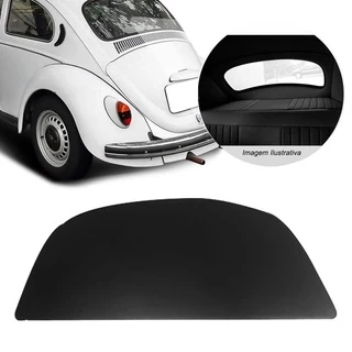 Tampão Bagagito Fusca 1959 À 1996 (todos Modelos) Courvim