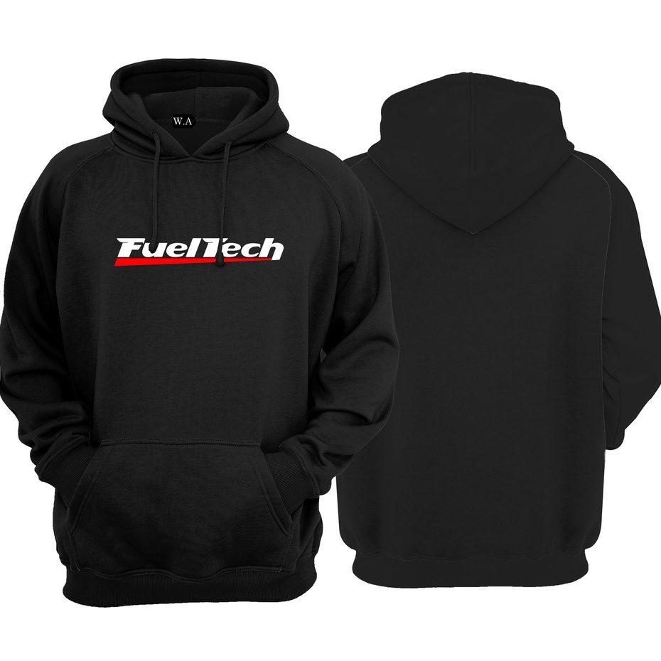 Blusa de hot sale frio fueltech