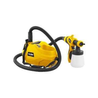 Pistola Para Pintura PEV600 Vonder