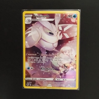 Carta Pokémon Garchomp V Astro Estrelas Radiantes Original, Jogo de  Tabuleiro Original Copag Nunca Usado 72188166