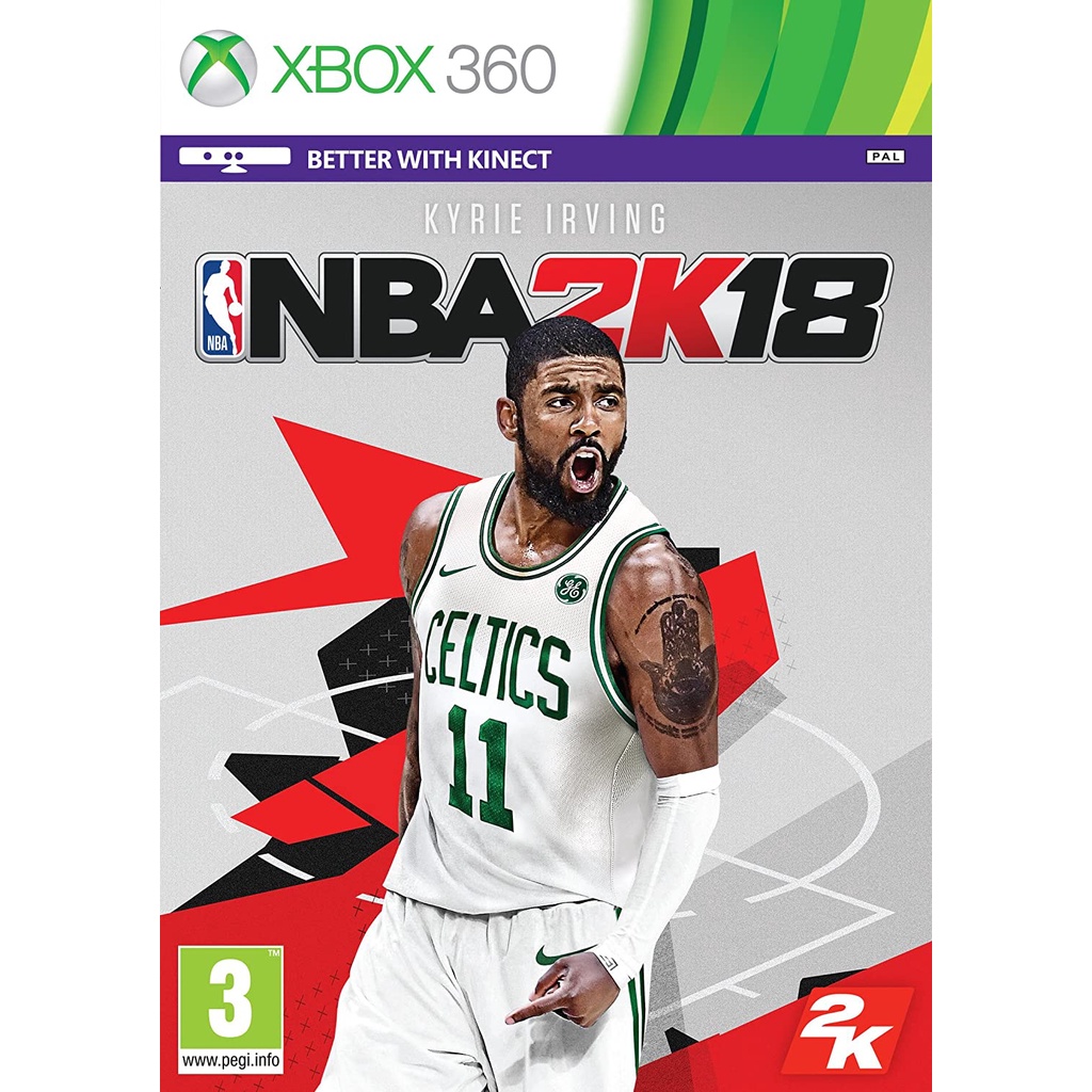 NBA 2K11 - Xbox 360 em Promoção na Americanas