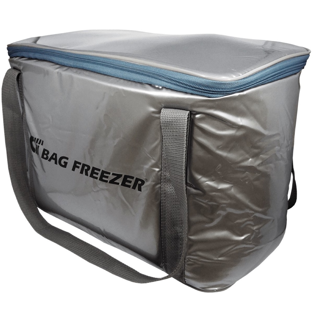 Bolsa Termica 30 Litros Bag Freezer