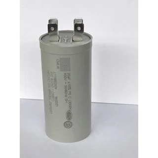 Capacitor permanente 20uf 400v