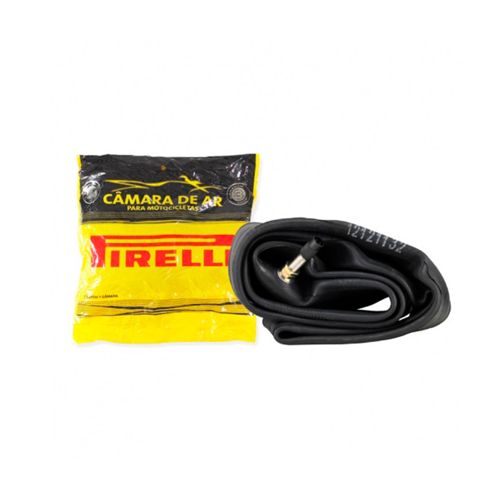 Camara Pirelli 10b21 Nhs Off-road | Shopee Brasil