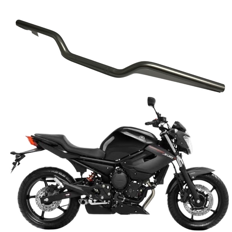 Guidão Xj6 Modelo Original