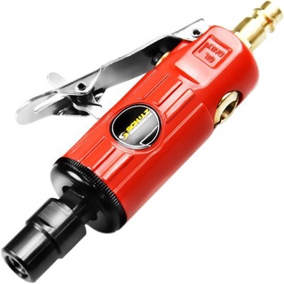 Retífica Pneumatica Reta 25.000 RPM 1/4" SFRC25 - SCHULZ