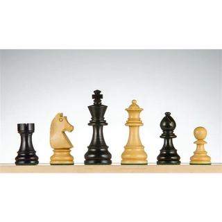 O Design das Peças de Xadrez. O modelo Staunton