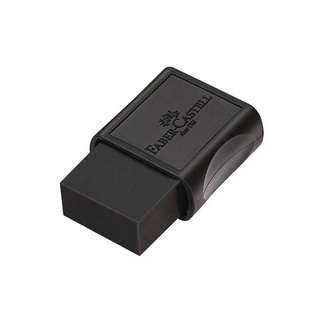Borracha FABER-CASTELL FC Max Black