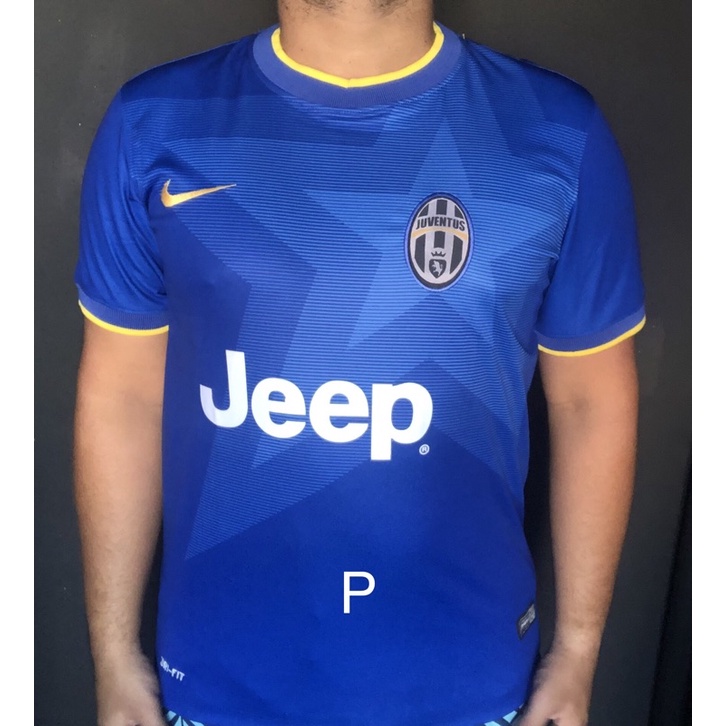 Camisa Juventus oficial 2022 Super Bola Grena jogo 1 Masculina M