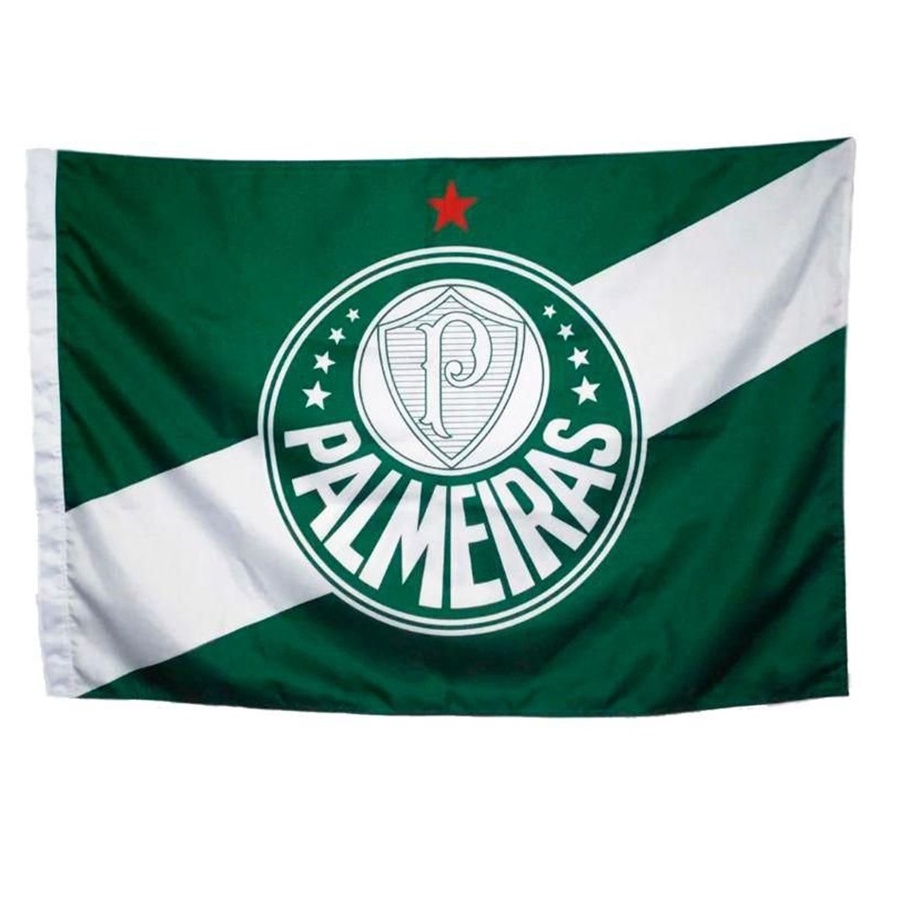 BANDEIRAS DE TIME DE FUTEBOL DO PALMEIRAS COM PREÇOS INCRÍVEIS E FRETE  GRATIS NÃO PERCA