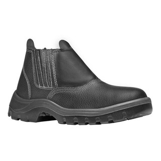Bota De Segurança C/bico De Aço Solado Bid N° 41 - Bracol