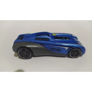 (E3-81-III) Hot Wheels Eagle Massa – (Miniatura Loose ORIGINAL).