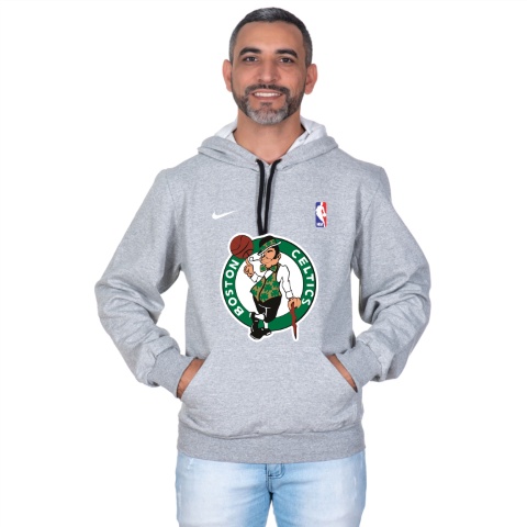 Blusa de frio store celtics