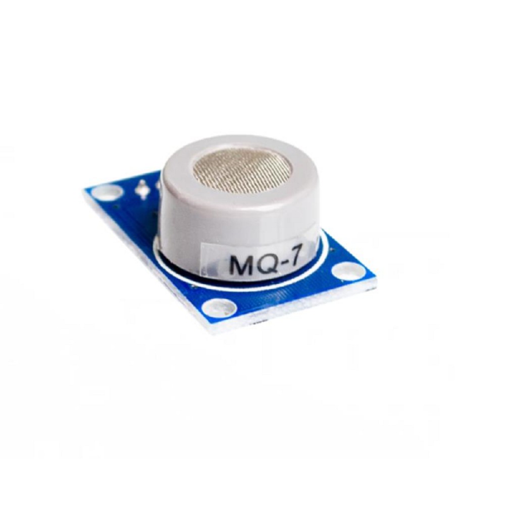 Mq-7 Modulo Sensor Para PCB Prototipo Circuito Eletronico Esp8266 ...