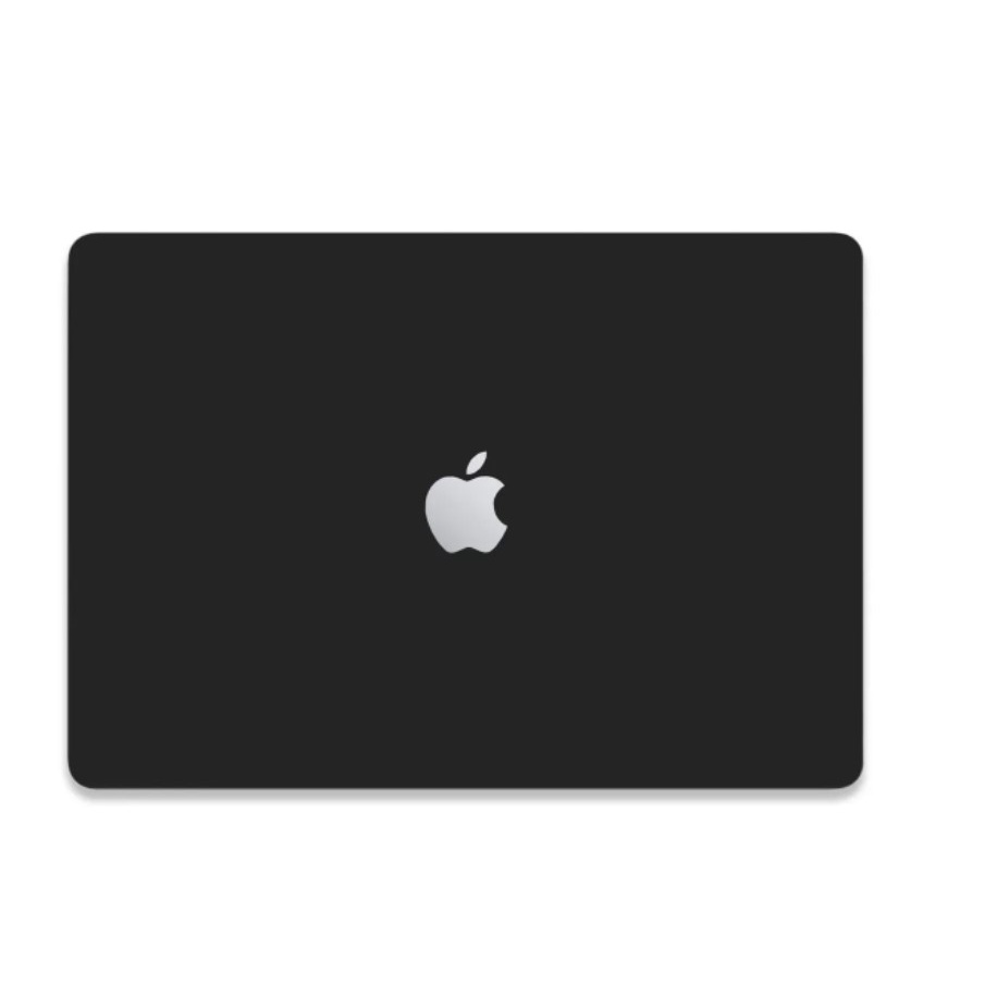 Skin Premium Fosco Liso Para Macbook Air 13 M1 A2337 Shopee Brasil