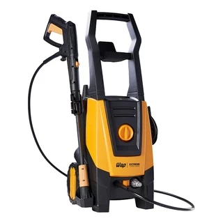 Lavadora Pressão Indução Forte Lavar Carro Piso Wap Extreme Turbo 2800 Vap 110v 220v