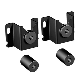 Suporte para TV Universal 14 a 84 fixo de parede GENIUS Elg