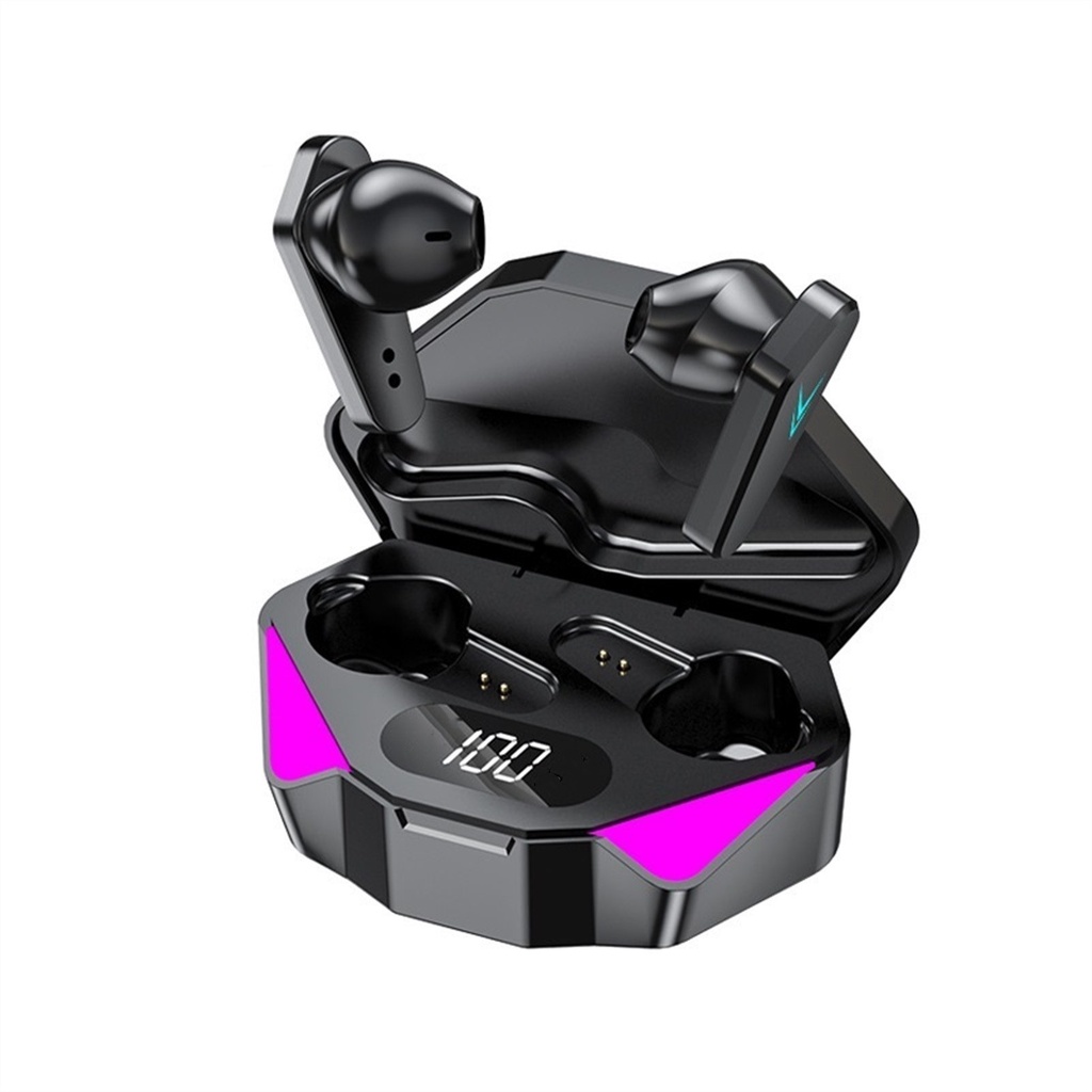 Sorgenti acustiche X15 Pro pronte per Bluetooth 5.0 wireless a doppia modalità con un buon suono_voghion.com
