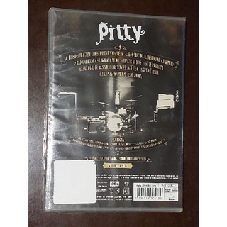dvd pitty a trupe delirante ao vivo no circo voador LACRADO | Shopee Brasil