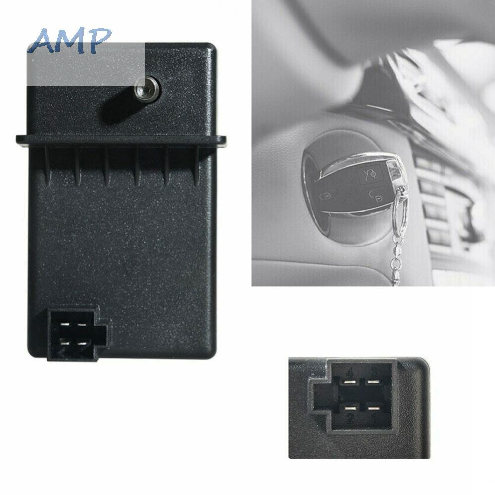 KIT CHIAVE MERCEDES Classe C Berlina W204 A6461502534 (07