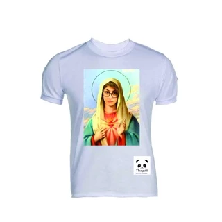 Camiseta Mia Khalifa