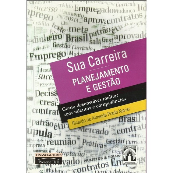 Planejamento e Gestão