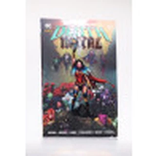 Noites de Trevas: Death Metal | Vol.06 | Panini