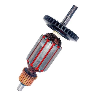 Induzido Compatível Furadeira Bosch Gsb 13r / 16re 3388