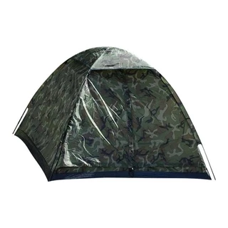 Barraca Camping Camuflada Militar 3 Lugares - Melhor Preço! em Oferta na Shopee