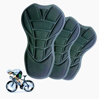 Forro Para Bermuda E Short Ciclismo Bike Promoção