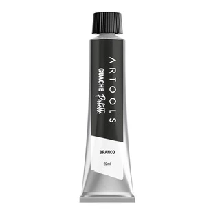 Gouache Artools Palette Branca 22ml