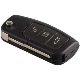 Chave Ford Focus 2009 2010 2011 2012 2013 2014 2015