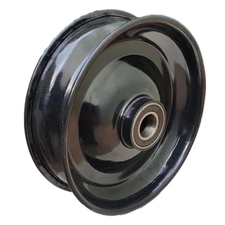 Roda Aro 8 Pol. 325-8 / 400-8 Carriola Mão C/ Rolamento em Oferta na Shopee