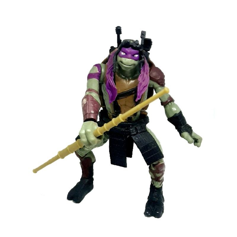 Donatello action clearance figure